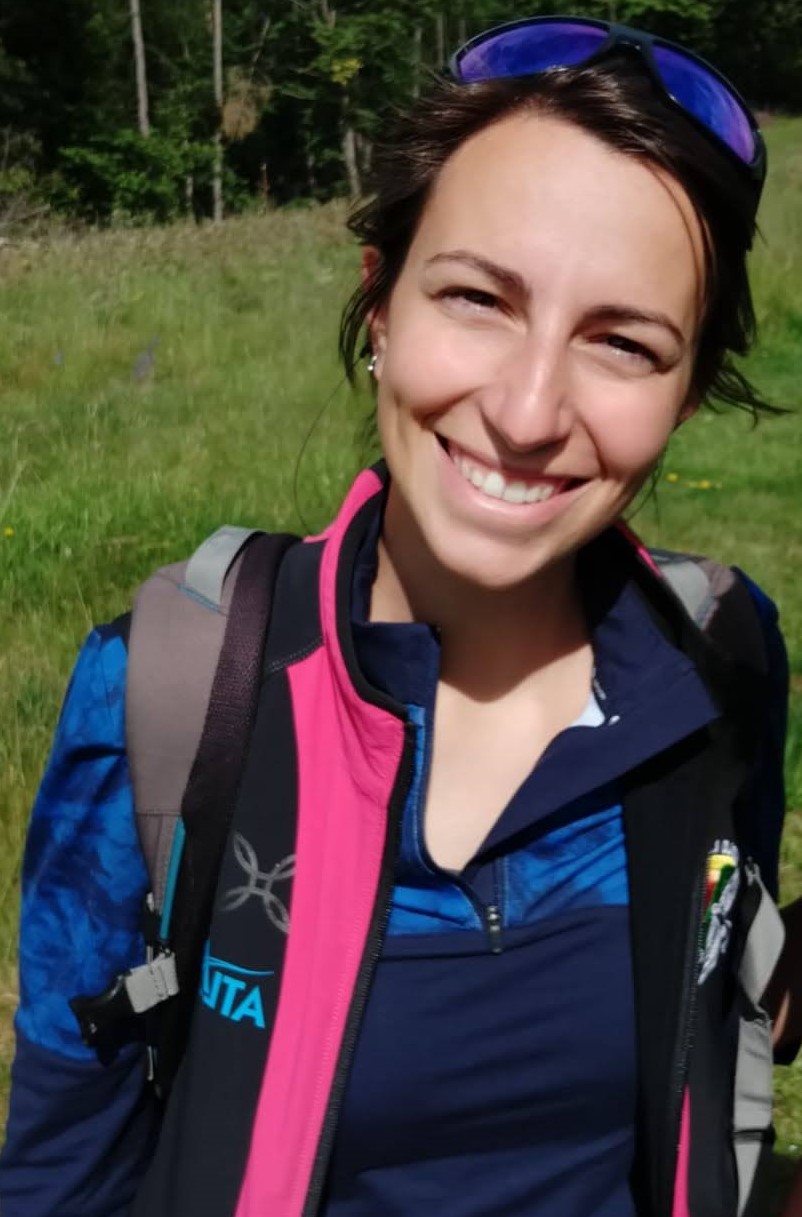 Arianna Rabino